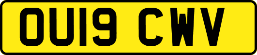 OU19CWV