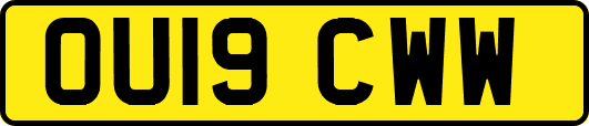 OU19CWW
