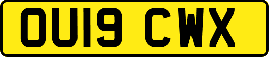 OU19CWX