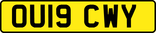 OU19CWY