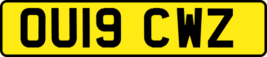 OU19CWZ