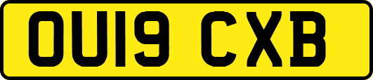 OU19CXB