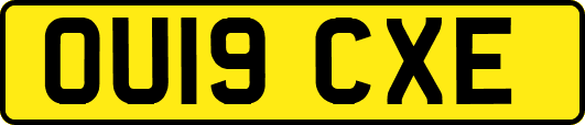 OU19CXE