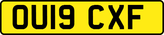 OU19CXF