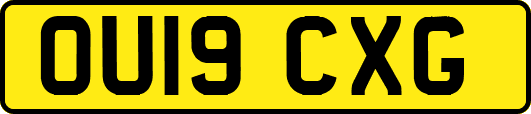 OU19CXG
