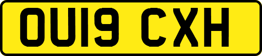 OU19CXH
