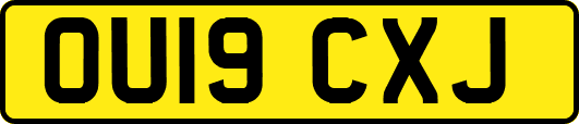 OU19CXJ