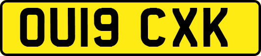 OU19CXK