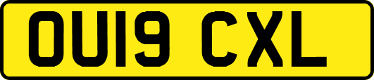 OU19CXL