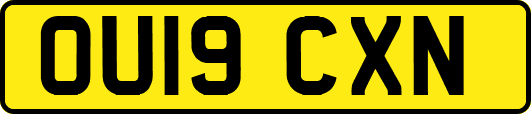OU19CXN