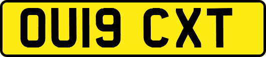 OU19CXT