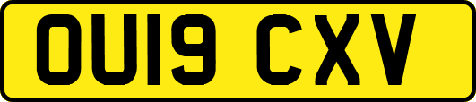 OU19CXV