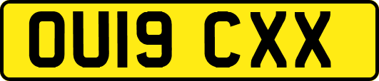 OU19CXX