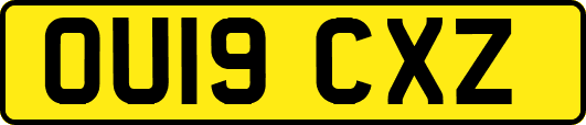 OU19CXZ