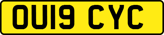 OU19CYC