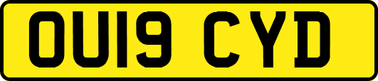 OU19CYD