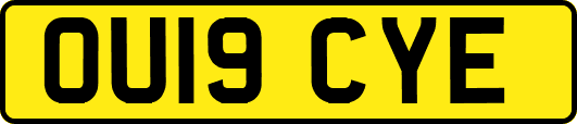 OU19CYE
