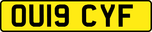 OU19CYF