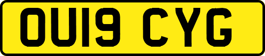 OU19CYG