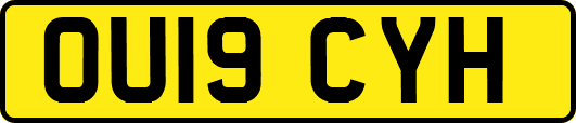 OU19CYH