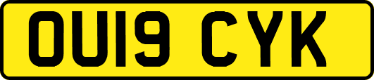 OU19CYK