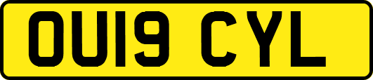 OU19CYL