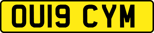 OU19CYM