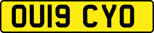 OU19CYO