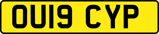 OU19CYP