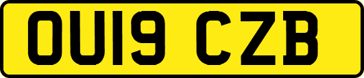 OU19CZB