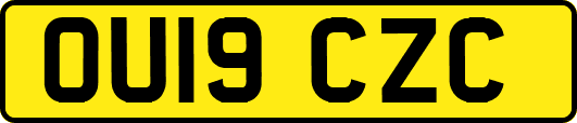 OU19CZC