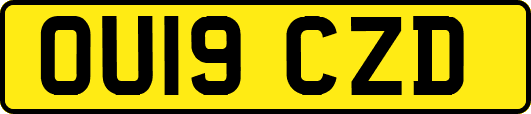 OU19CZD