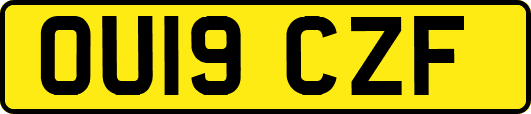 OU19CZF