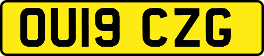 OU19CZG