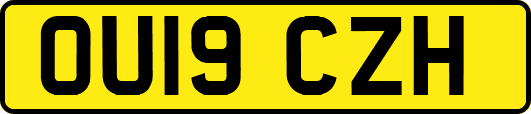 OU19CZH