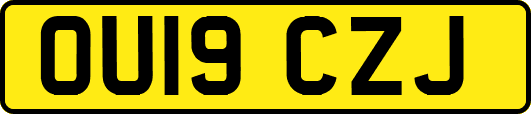 OU19CZJ