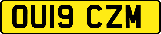 OU19CZM