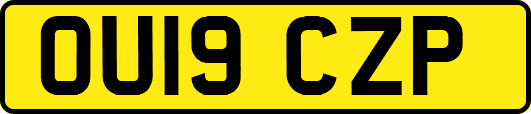 OU19CZP