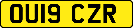 OU19CZR