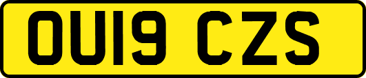 OU19CZS