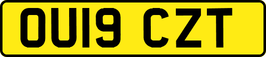 OU19CZT