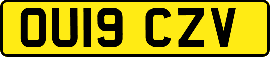 OU19CZV