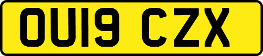 OU19CZX