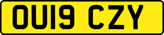 OU19CZY