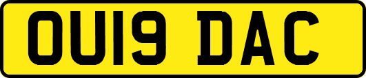 OU19DAC
