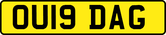 OU19DAG