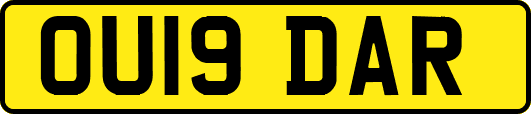 OU19DAR