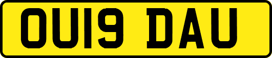 OU19DAU