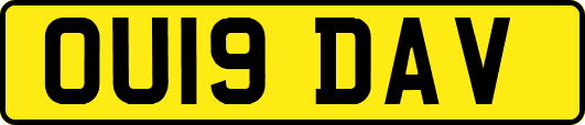 OU19DAV