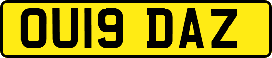 OU19DAZ